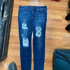 AE Jeans